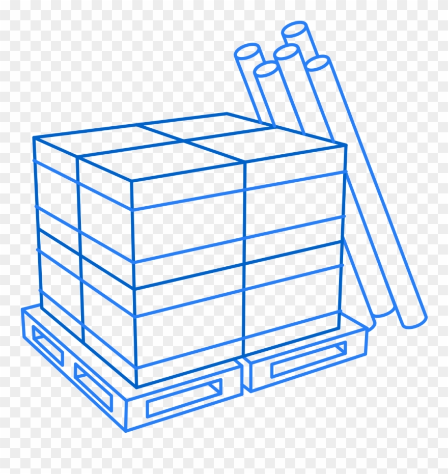 Buy Materials With Billd - Rompecabezas En Cubos Para Colorear Clipart