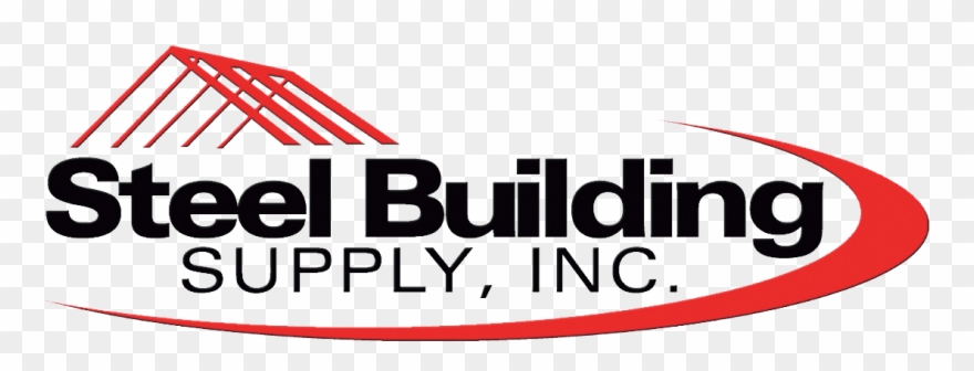 Steel Building Logo Clipart