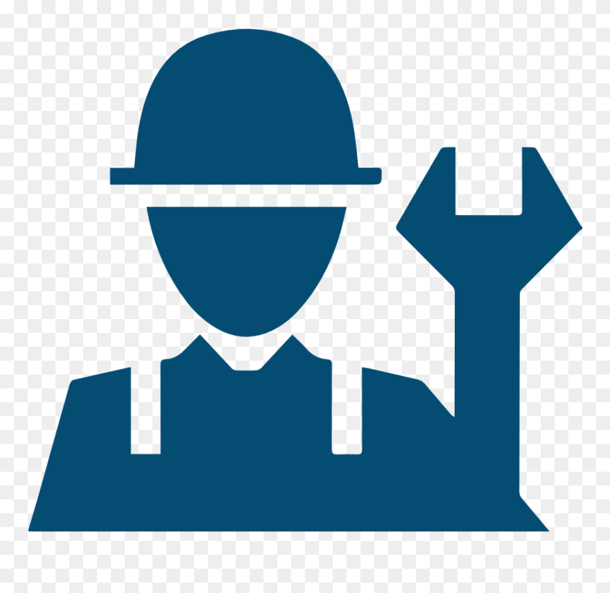 Hard Services - Maintenance Icon Png Clipart