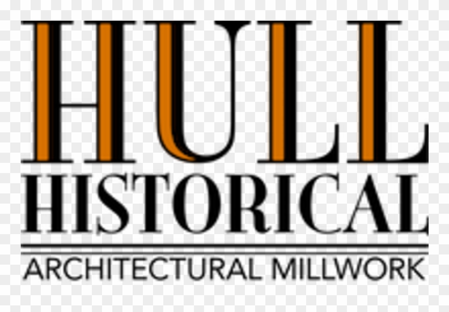 Hull Historical Logo Clipart