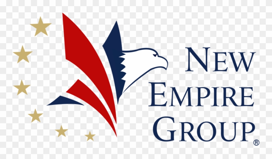 2019 New Empire Group, Ltd - Emblem Clipart