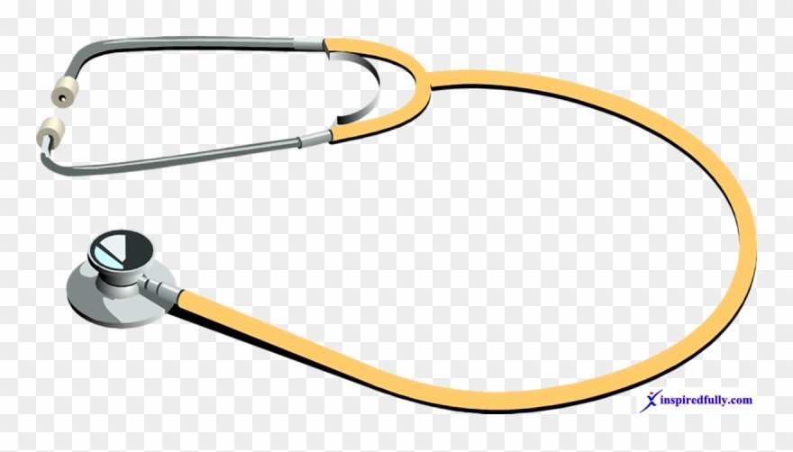 My Doctor - Physician Clipart