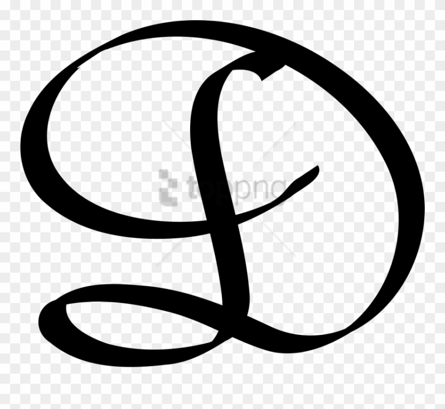 Free Png Dd Logo Png Image With Transparent Background - D Font Style Png Clipart