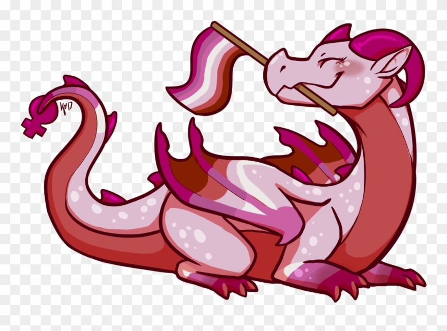 Sailor Clipart Flag - Gay Pride - Png Download