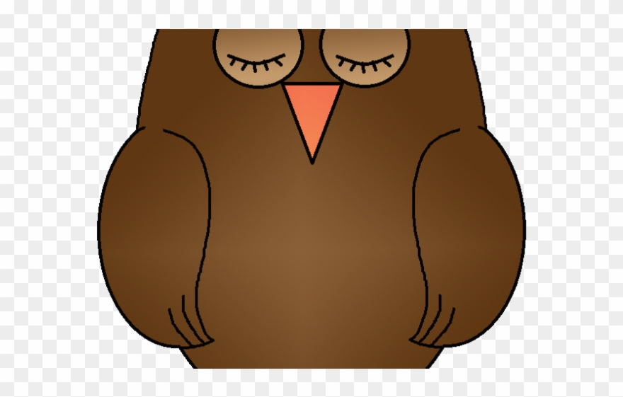 Barn Owl Clipart Transparent - Png Download