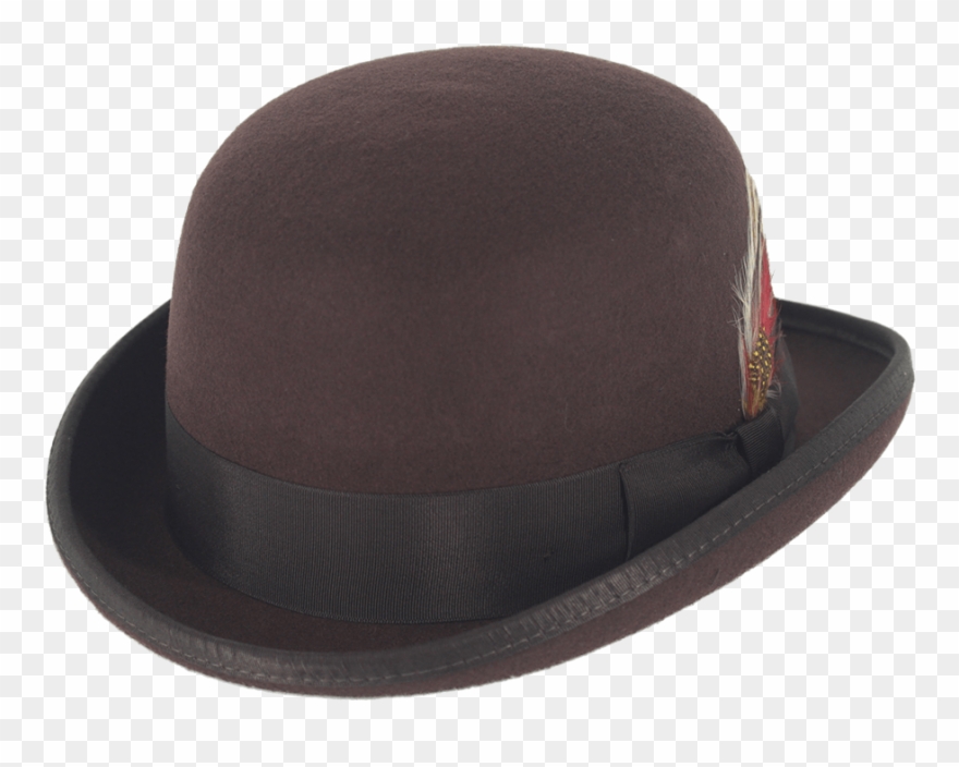 Gamble Amp Gunn - Fedora Clipart