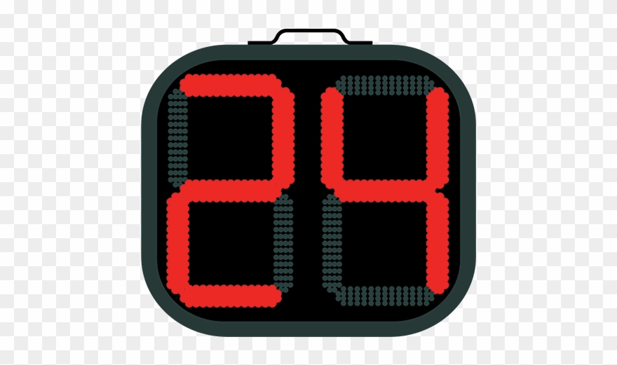 Segment Timing Features Are Ideal For Any Sport Practice - Suitcase Clipart