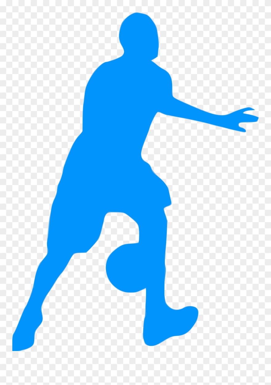 This Free Icons Png Design Of Silhouette Basket 24 Clipart