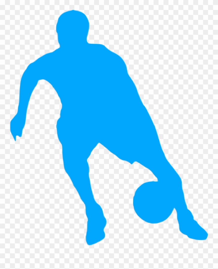 This Free Icons Png Design Of Silhouette Basket 27 Clipart