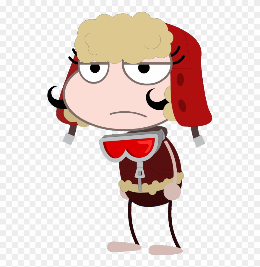 Poptropica Monkey Wrench Clipart