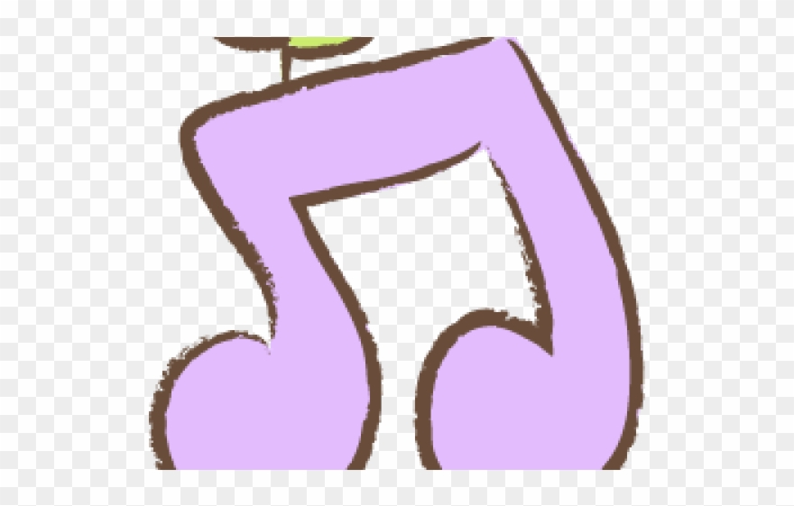 Music Icons Cartoon Clipart