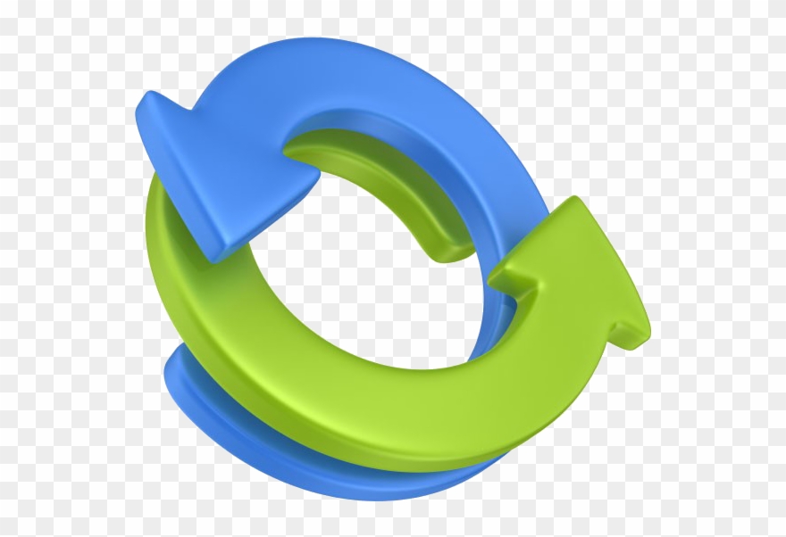 Feedback Clipart Control - Feedback Loop Icon - Png Download