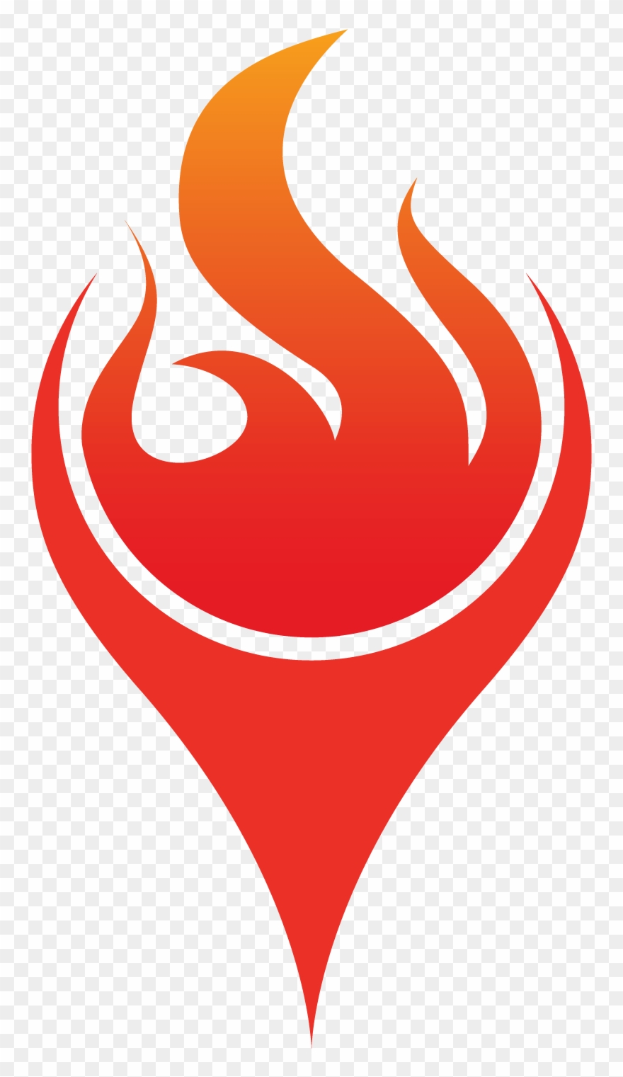 Pinpoint Social Media Clipart