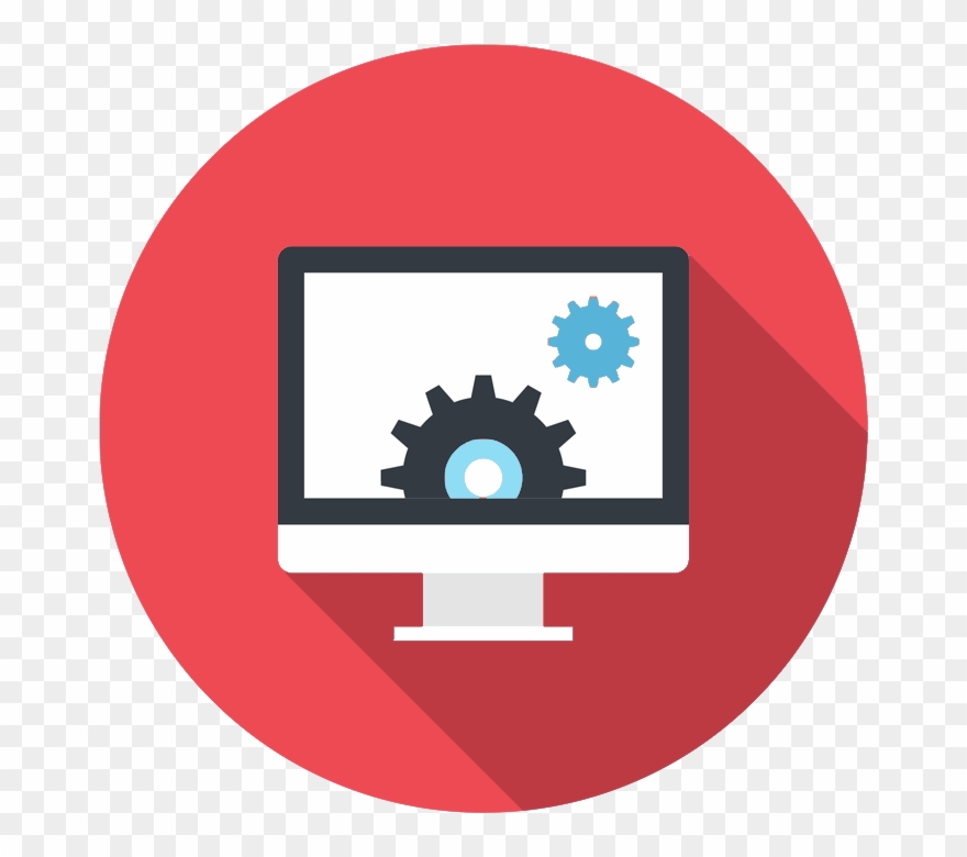 Website Upgrades Clipart