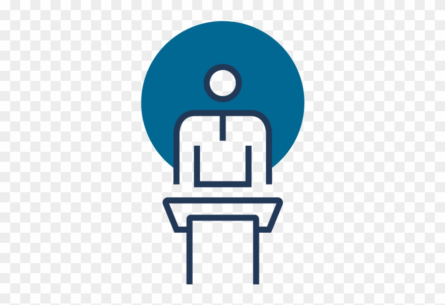 Adviso Clipart Alert - Teacher Simple Logo - Png Download