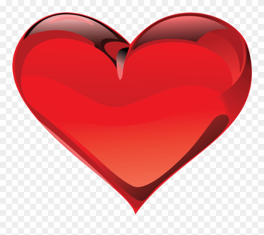 Free Downloads Hearts Png - Descargar Imagen De San Valentin Gratis Clipart
