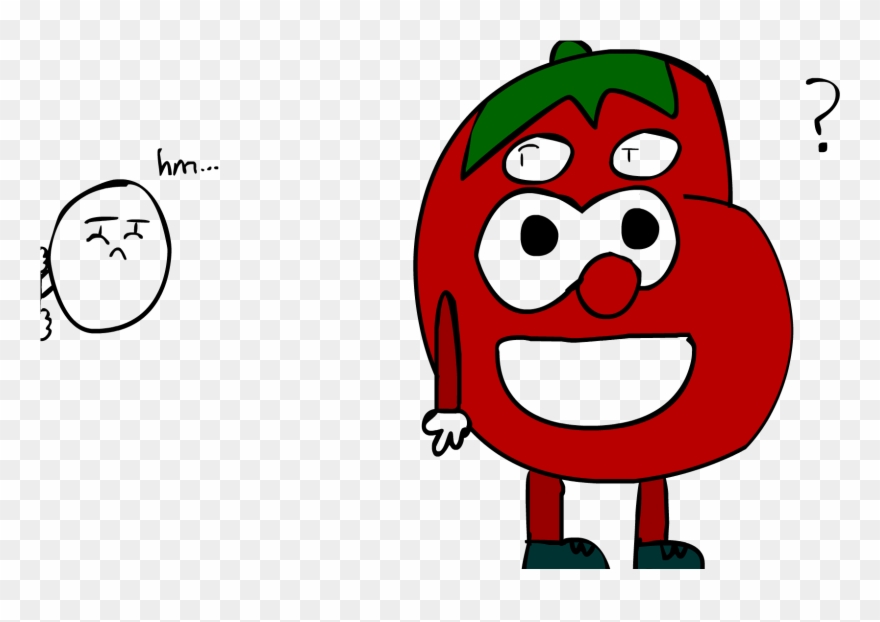 Infamous Swoosh - Cartoon Clipart