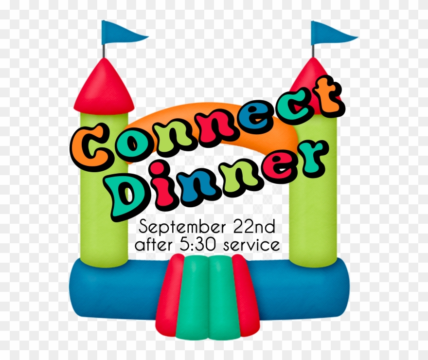 Connect Bbq Potluck September 22nd Clipart