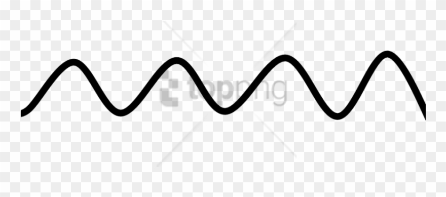 Free Png Wave Line Clip Art Png Png Image With Transparent