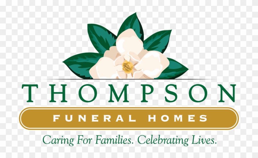 Flowers , Png Download - Thompson Funeral Home Clipart