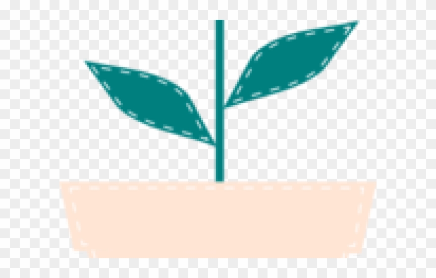 Flower Clipart Pastel - Pastel Flowers Clip Art - Png Download