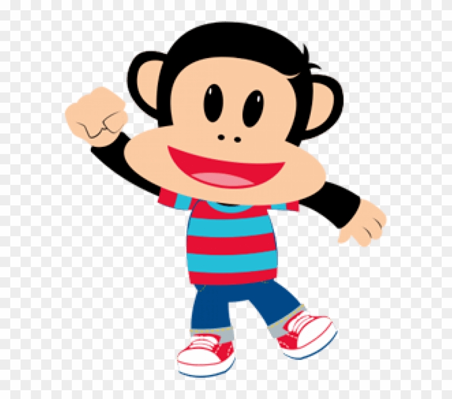 Julius Jr Cartoonito Uk - Julius Jr Png Clipart