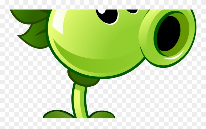 Plants Vs Zombies Png Clipart