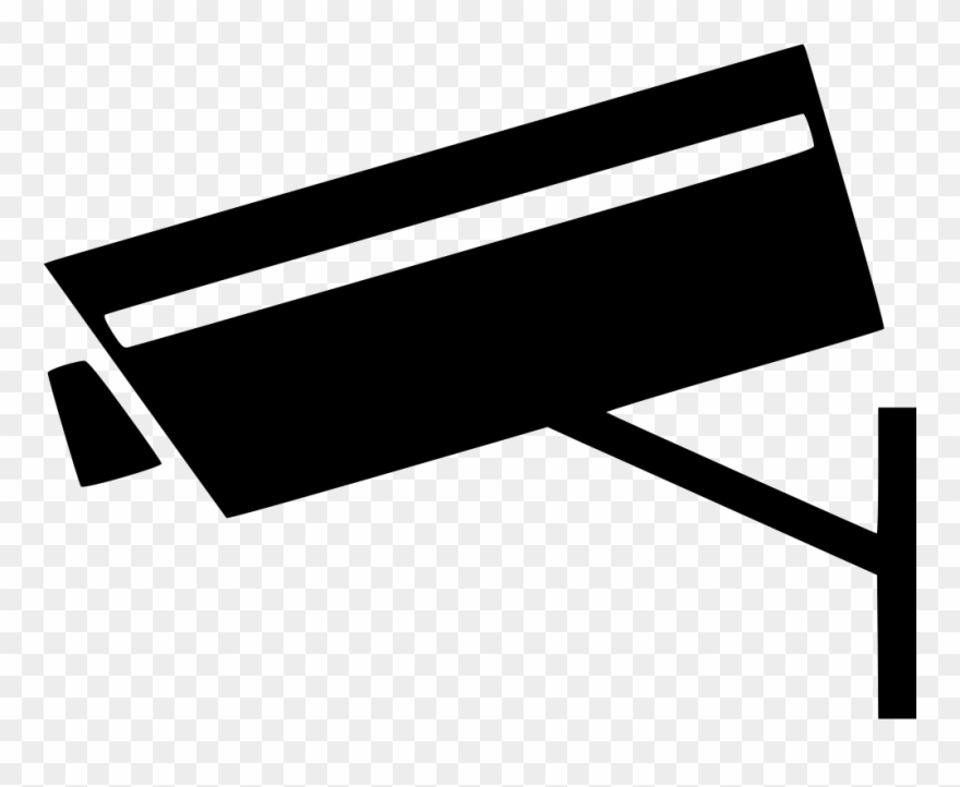 Security Camera Ii Comments Clipart