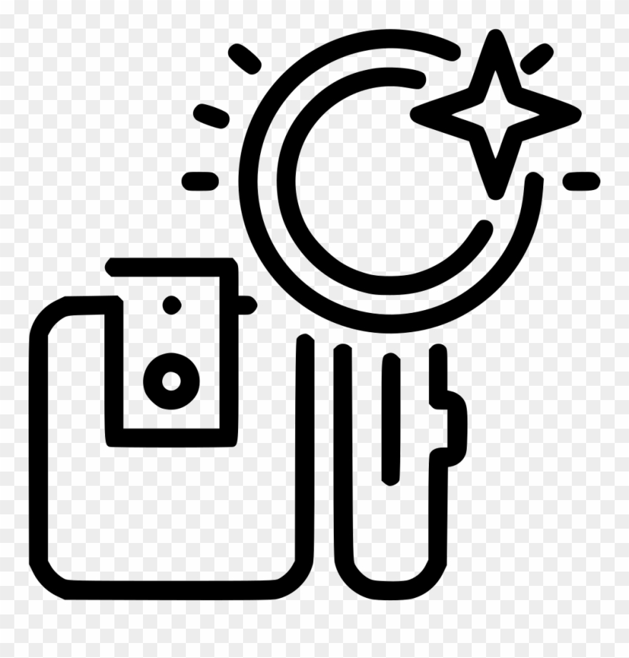 Camera Old Comments Clipart