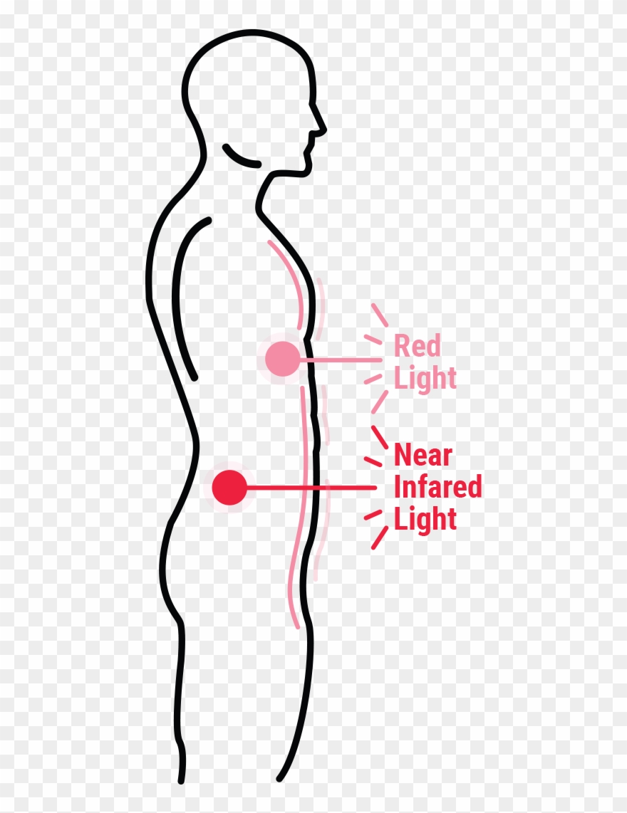 Mitogen Light Panel - Illustration Clipart