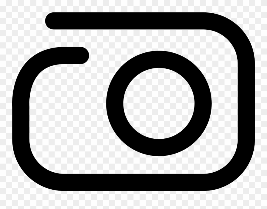 L Png Icon Free Download Onlinewebfonts Com - Camera Svg Clipart