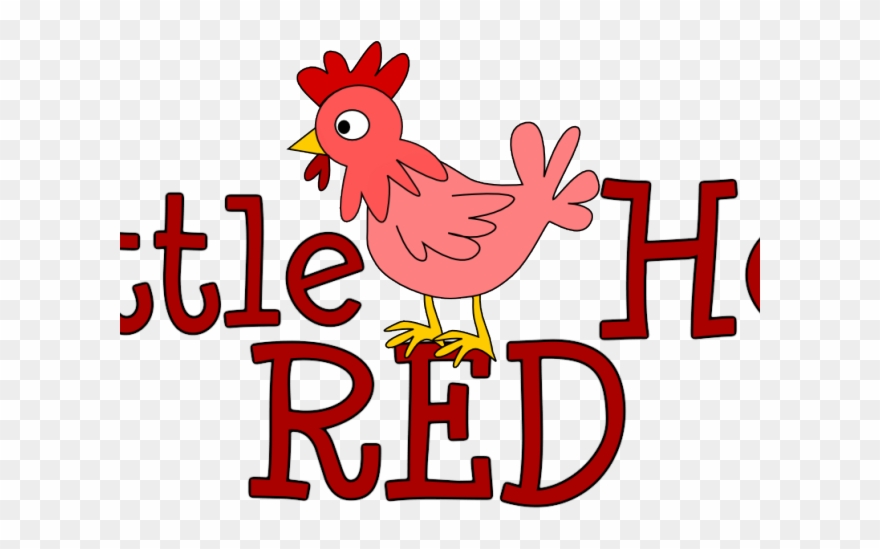 Rooster Clipart