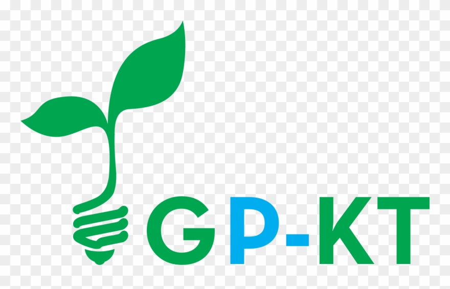 Gp Kt Logo Clipart