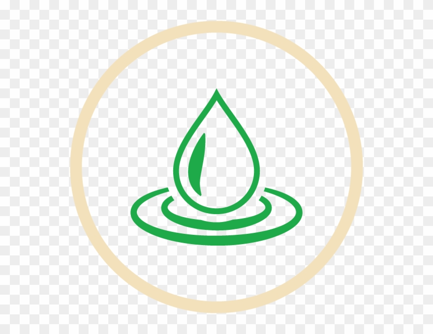 Oil & Gas - Circle Clipart