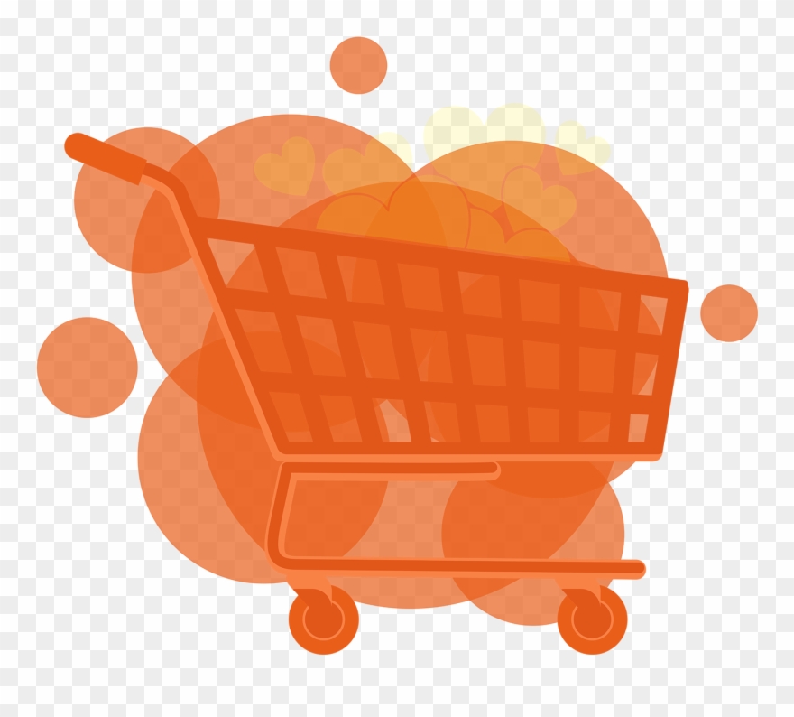 Optimize Mobile Checkout In - Illustration Clipart