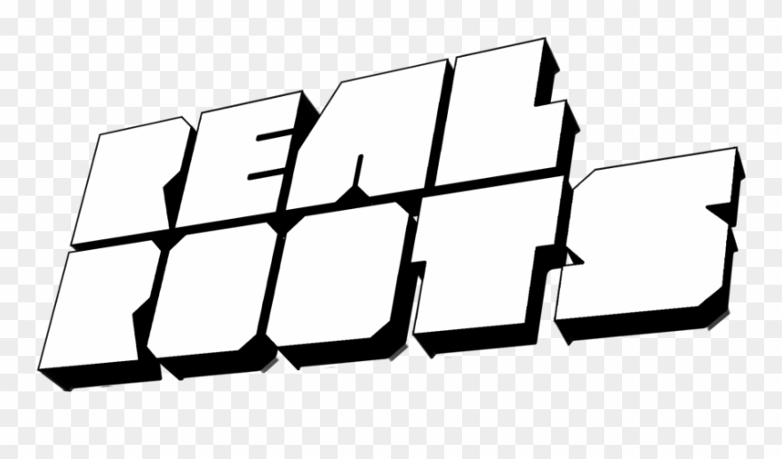 Real Roots Radio Clipart