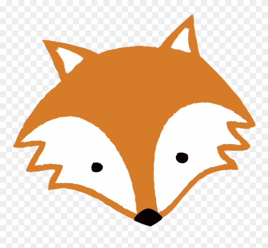 1180 X 925 2 0 - Transparent Fox Logo Clipart