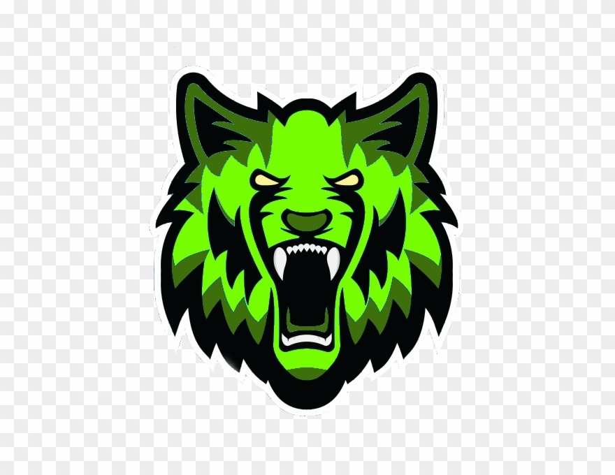 All Rights Reserved Wolf Of Shopify - Illustration Clipart