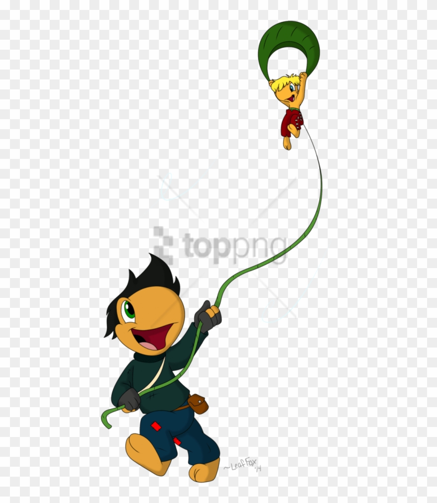 Free Png Toad Patrol Secret Santa - Cartoon Clipart