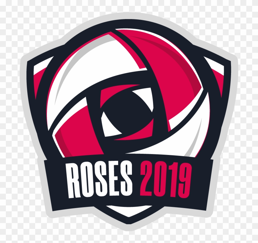 Free Roses 2019 Water Bottle Clipart