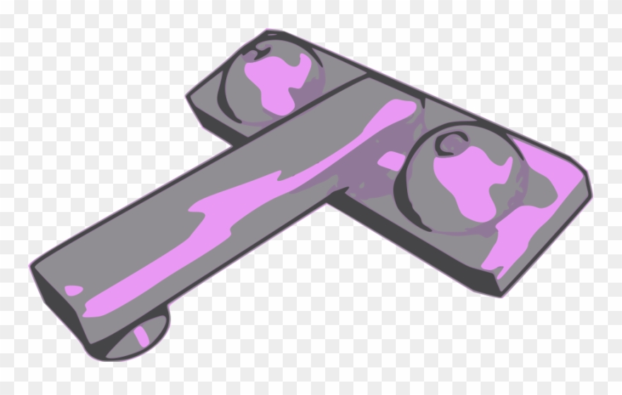 Faucet Design Image Png - Tap Clipart