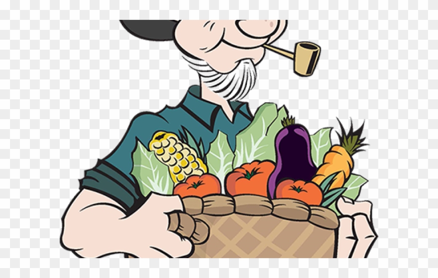 Beans Clipart Magic Bean - Illustration - Png Download