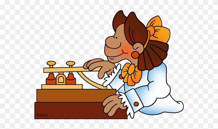 Codes And Cyphers - Cartoon Clipart