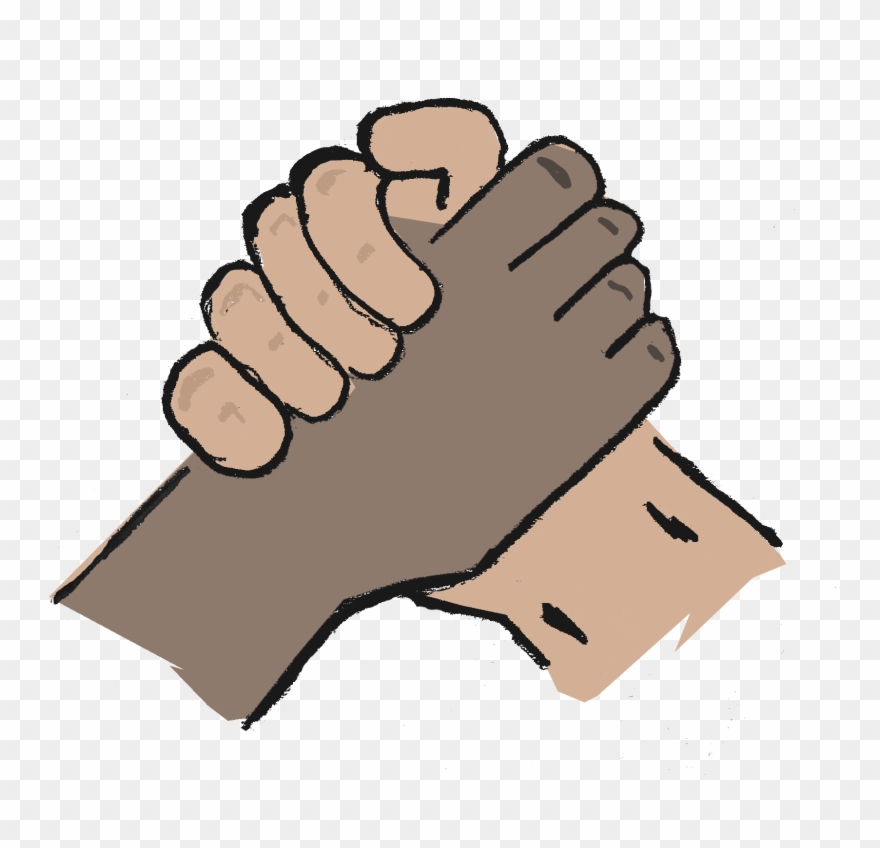 Join The Community Clipart