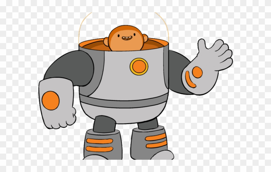 Spacesuit Clipart Transparent - Bravest Warriors Space Suit - Png Download
