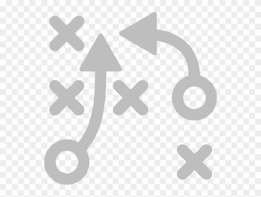 Kapsam - Strategy Clipart