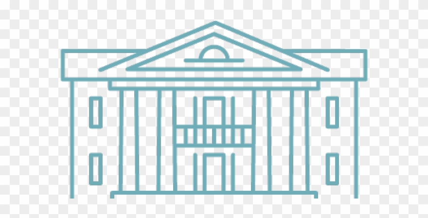 Greece Clipart Greek House - Test Tube Rack Clipart - Png Download