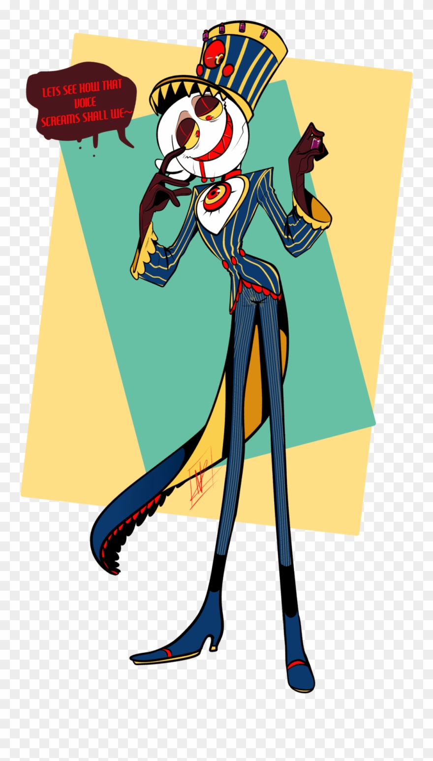 Ask The Train Conductor - Cartoon Clipart