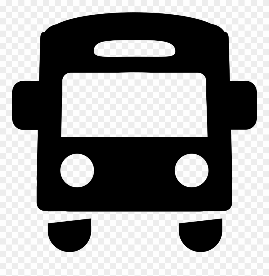 Svg Png Icon Free Download Onlinewebfonts Com Ⓒ - Bus Ticket Logo Png Clipart