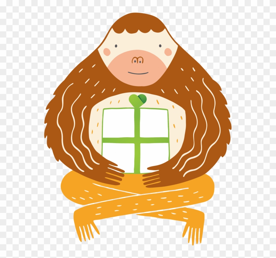 Donor Management Software Nonprofits Actually Love - Illustration Clipart